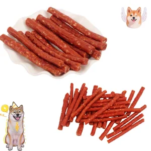 Organic Freeze-Dried Natural Chicken Pet Treats Protein-Rich Meat-Based Snacks for Training &amp; Daily Rewards Cat &amp; Dog Friendly