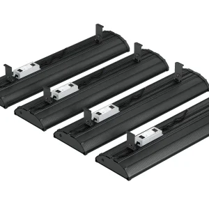 150PC Luz Linear LED de Alta Potência Usada para Túneis e Passagens Subterrâneas
