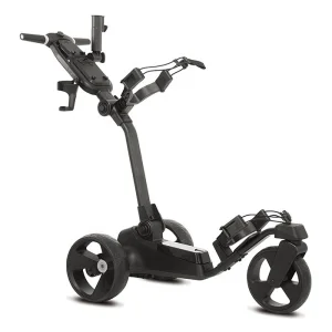 Aluminum Alloy Electric Golf Cart 3 Wheels