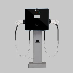 Efficient 20/30/40kw EV Charging Solution for Home Use