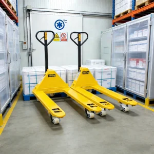 Hand Pallet Truck