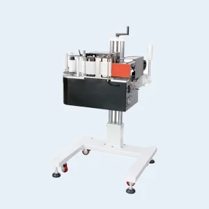 Smart Labeling System Designed for Busy Shipping Environments