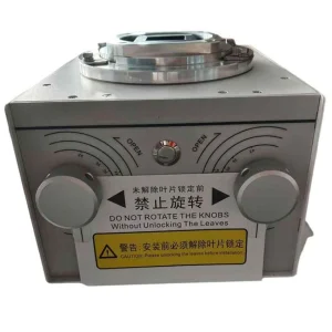 Clinical Portable X - Ray Endoscopy Equipment Parts Portable X - Ray Beam Polisher