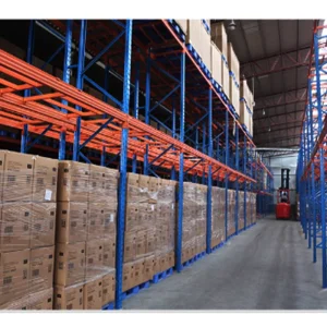 Guichang Heavy Duty Metal Shelves