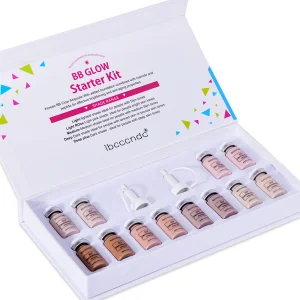 Pure Liquid Foundation BB Cream Makeup Concealer Liquid Foundation Waterproof Body Item Beauty Face