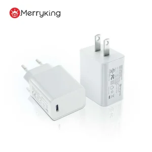 Travel Wall Charger