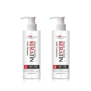 Keratin Set
