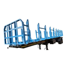 Efficient Log Transport