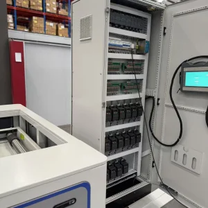 High Speed Laser Welding