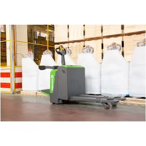 Economical Pallet Truck