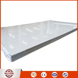 Decorative SS Plate