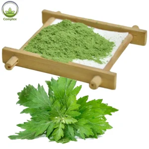 Supply High Quality Food Grade Natural Wormwood Leaf Extract Powder
