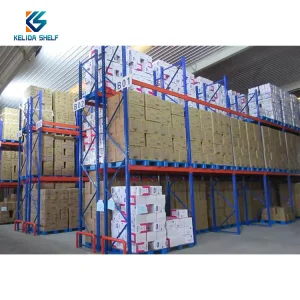 Factory Price Storage Stacking Racks