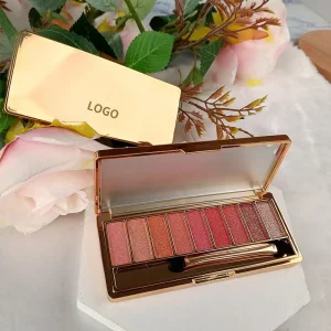 OEM Custom Multi-Color Eyeshadow
