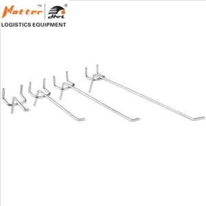 Baden Single Wire Hook