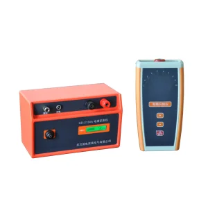 GD-2134A Portable Offline Power Cable Identifier