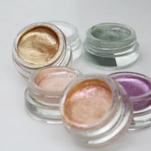 Wholesale OEM High Quality Vegan Gel and Cream Highlighter Custom Logo Waterproof Makeup Highlight for OEM