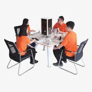 Exoskeleton Rehab Equipment