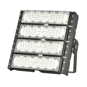 Housing Aluminum Modular 200 Watt Led Flood Light Outdoor