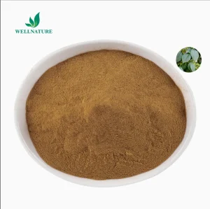 Eucommia Ulmoides Extract