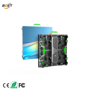 OEM LED rental display Manufacturer, Supplier