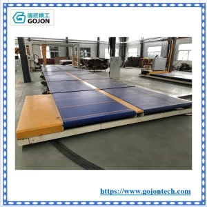 Electric Roller Conveyor