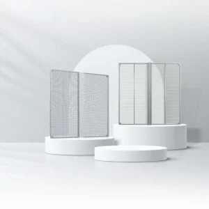 Ultra-Slim Transparent LED Display for Indoor Advertising Solutions