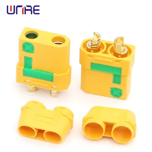 Anti Spark XT90S-F Plug