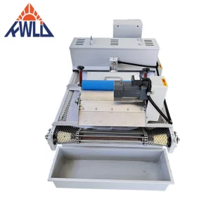 Advanced Filtration for Cutting Oil