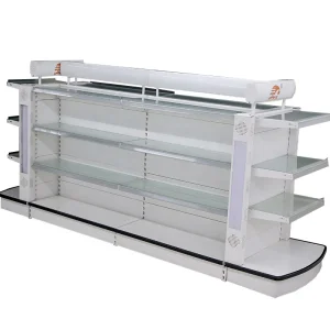 Fruit Vegetable Shelf