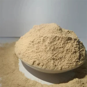 Health Care Produc Plant Extract Food Grade Powder Fermented Yeast Extract