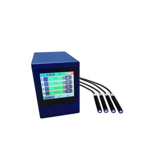 3kw UV Ink Curing Drying Light