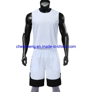 Basketball Jersey