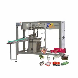 Box Shrink Wrap Machine Gift Wrap Book Wrapping Machine Shrink Wrap Machine Price