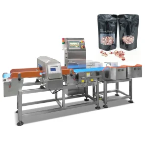 Check Weigher