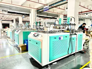 Paper Plate Machine Kenya