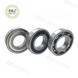Cheap Deep Groove Ball Bearing