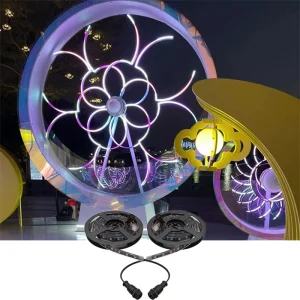 Digital LED Strip