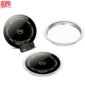 AOPA H18 Hot Pot Magnetic Mini