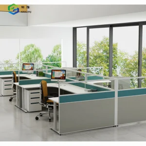 Modular Office Workstation