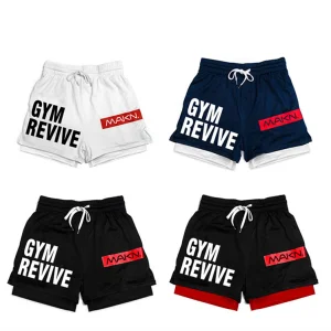 Women Running Shorts