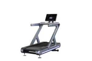 High Capacity Treadmill