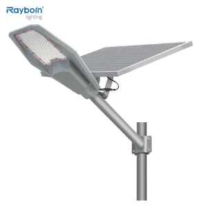 Aluminum LED Solar Street Light