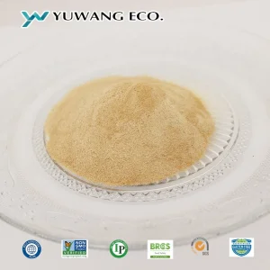 Antigen-Free Fermented &amp; Enzymatic Soy Protein - Clean Label Feed Ingredient - for Organic Farming &amp; Green Agriculture Production Animal Food