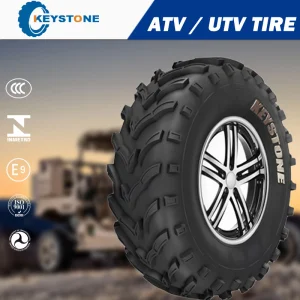 Pneus ATV/UTV