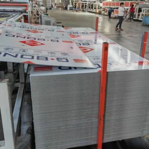 Aluminum Composite Panel