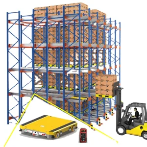 Pallet Runner