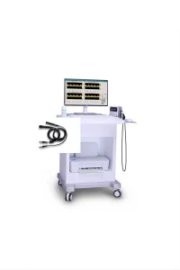 TCD Doppler