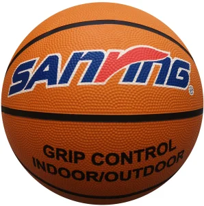 Standard Outdoor Basketball