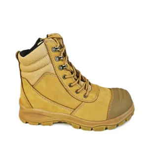 Factory Steeltoe Boots